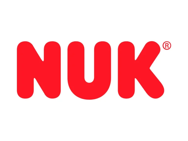 NUK Baby Products Logo
