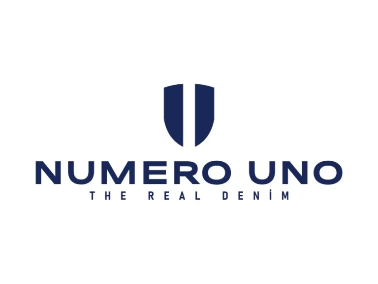Numero Uno Denim New Logo