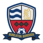 Nuneaton Borough FC Logo