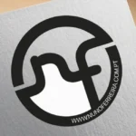 Nuno Ferreira Logo