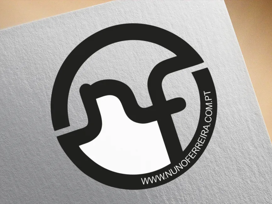 Nuno Ferreira Logo