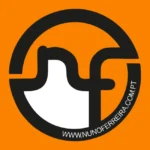 Nuno Ferreira Logo
