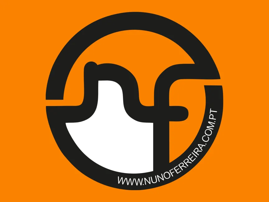 Nuno Ferreira Logo