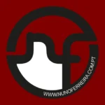 Nuno Ferreira Logo