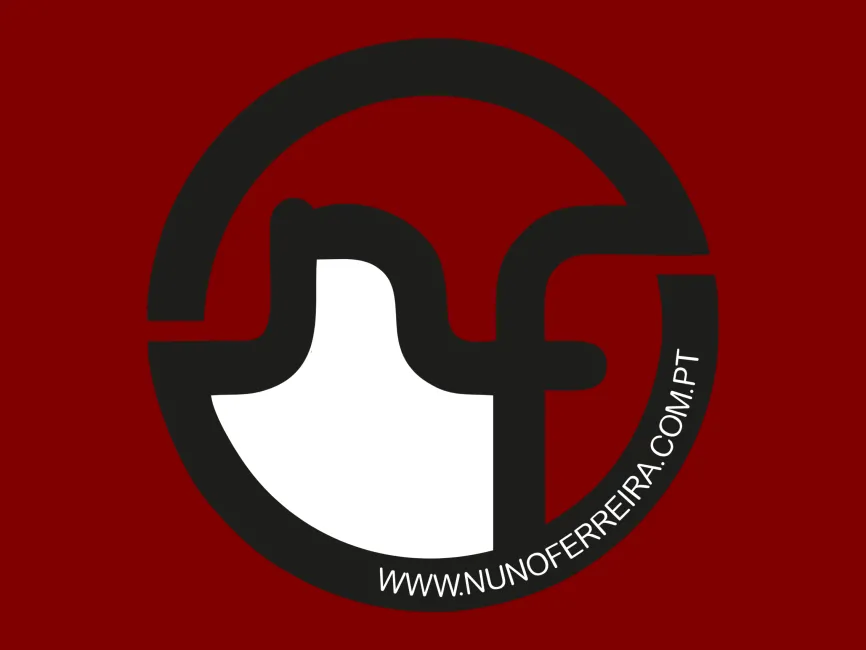 Nuno Ferreira Logo
