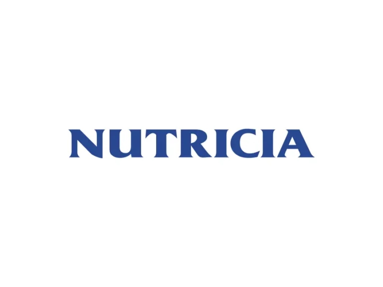 Nutricia Logo