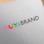 Nuvibrands Logo