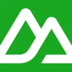 Nuxt Icon Logo