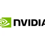 Nvidia Horizontal Logo