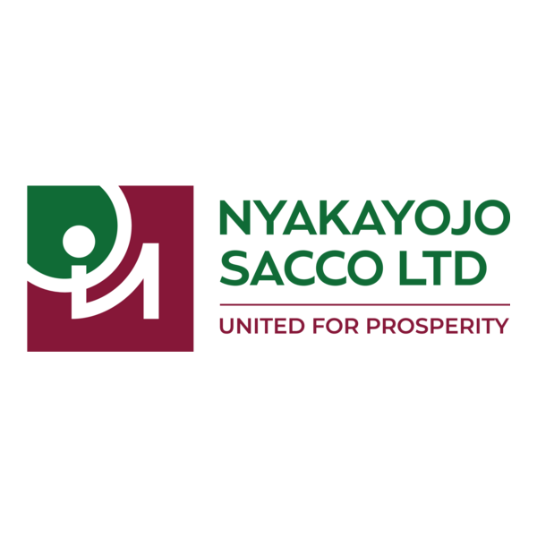 NYAKAYOJO SACCO logo