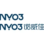 NYO3 Logo