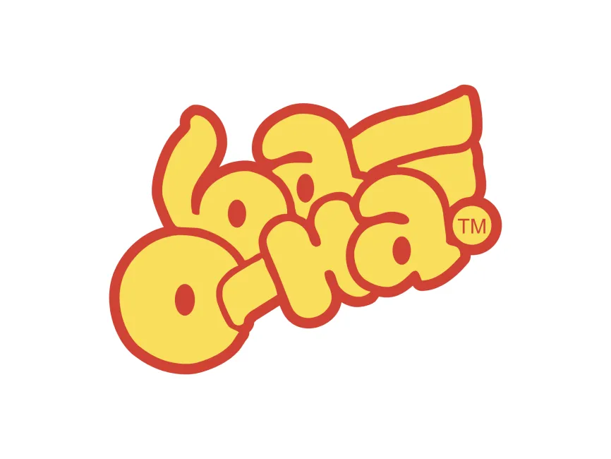 O ba na Logo