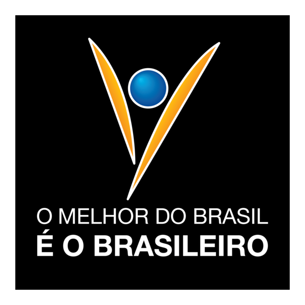 O melhor do Brasil e o brasileiro