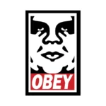 Obey Giant Logo