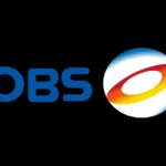 OBS Kyung In TV Logo