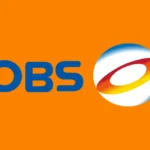 OBS Kyung In TV Logo