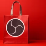 OBS Open Broadcaster Software Logo