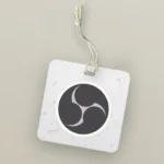 OBS Open Broadcaster Software Logo