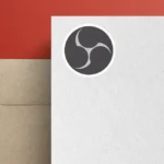 OBS Open Broadcaster Software Logo