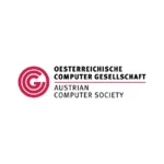 OCG Oesterreichische Computer Gesellschaft Logo