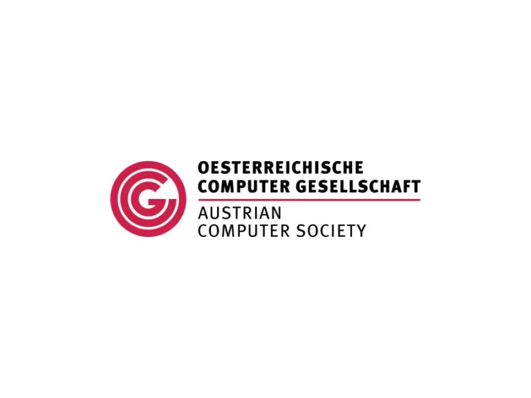 OCG Oesterreichische Computer Gesellschaft Logo