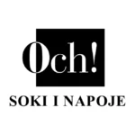 Och Soki I Napoje Logo