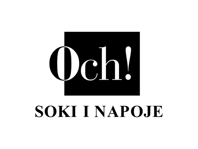 Och Soki I Napoje Logo