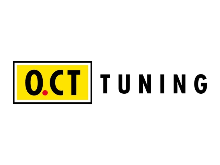 OCT Tuning Logo
