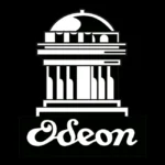 Odeon Discos Logo