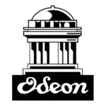 Odeon Discos Logo