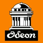 Odeon Discos Logo