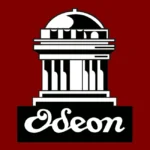 Odeon Discos Logo