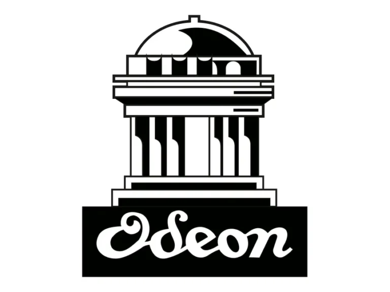 Odeon Discos Logo