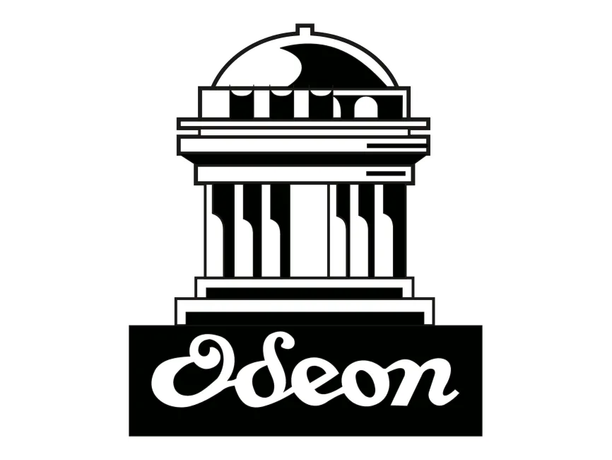 Odeon Discos Logo