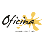 Oficina - Comunicação & Arte