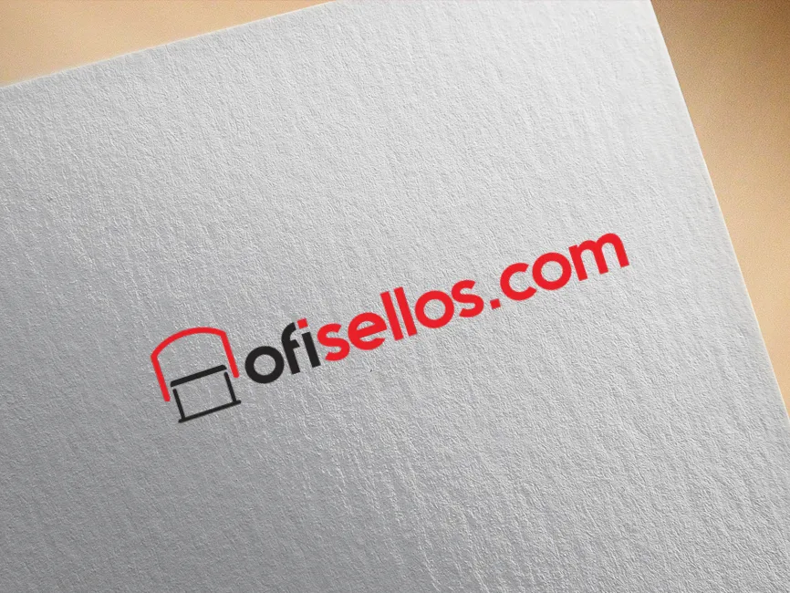 Ofisellos.com Logo