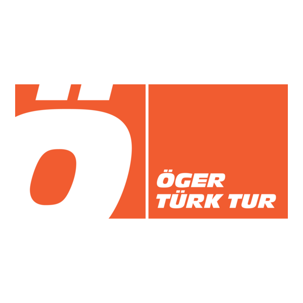 Öger Türk Tur logo