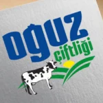 Oğuz Çiftliği Logo