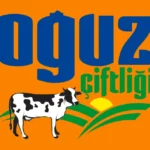 Oğuz Çiftliği Logo