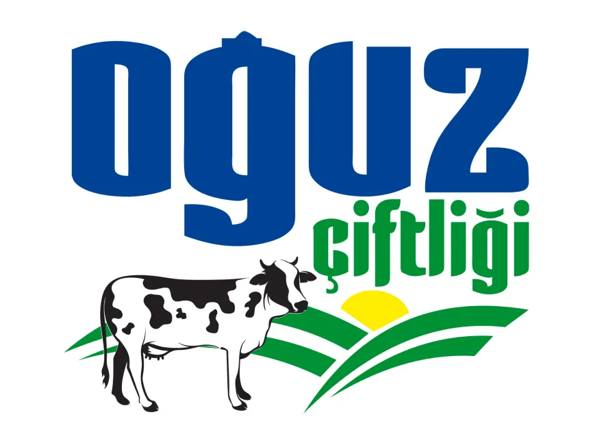 Oğuz Çiftliği Logo