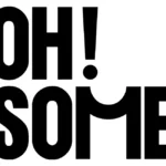 Oh Some Logo