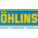 Ohlins Suspension Logo