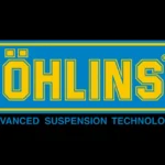 Ohlins Suspension Logo