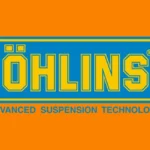 Ohlins Suspension Logo