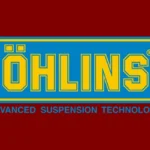 Ohlins Suspension Logo
