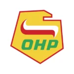 OHP Logo