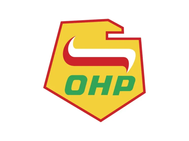 OHP Logo
