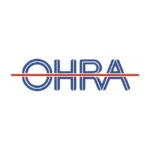 OHRA Logo