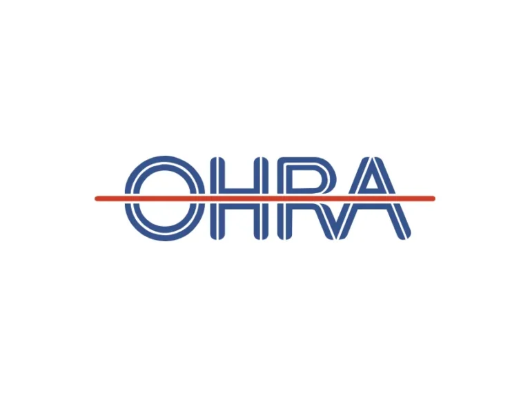 OHRA Logo