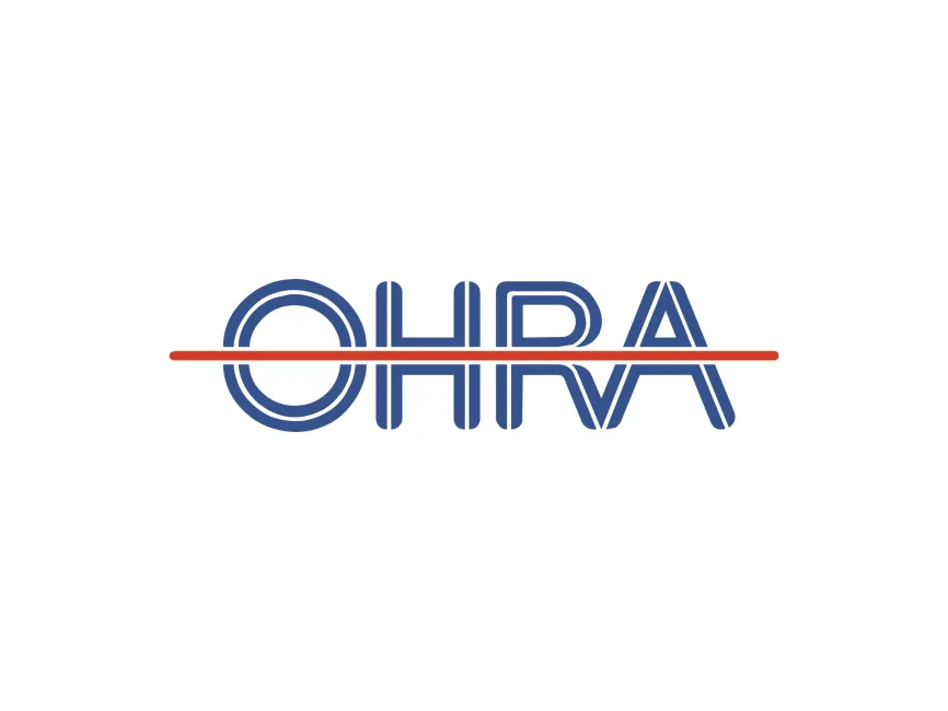 OHRA Logo